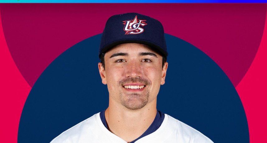 WBC／台美混血外野「卡仔」Corbin Carroll 正式加入經典賽美國隊！